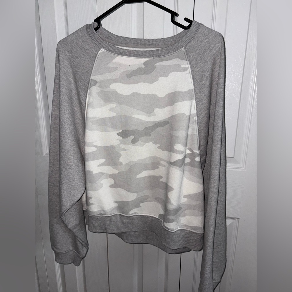 Crew Neck